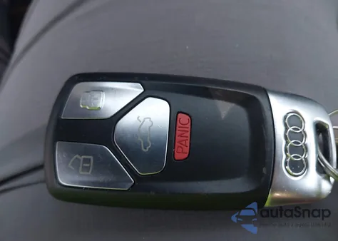 2018 Audi Q7 2.0T Premium из США, поврежденный, VIN WA1AHAF75JD007778